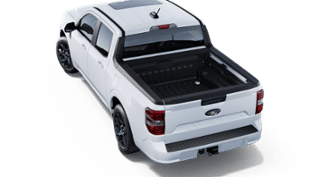 2025 Ford Maverick® External Image 3